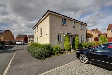 3 bedroom detached house for sale, Queens Park Road, Spennymoor, DL16