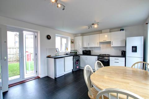 3 bedroom detached house for sale, Queens Park Road, Spennymoor, DL16