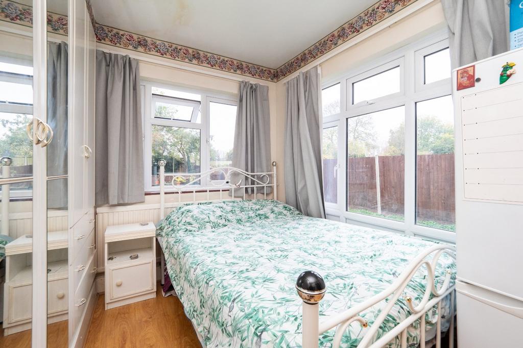 Annex - Bedroom