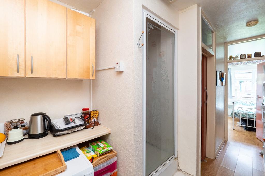 Annex - Kitchenette