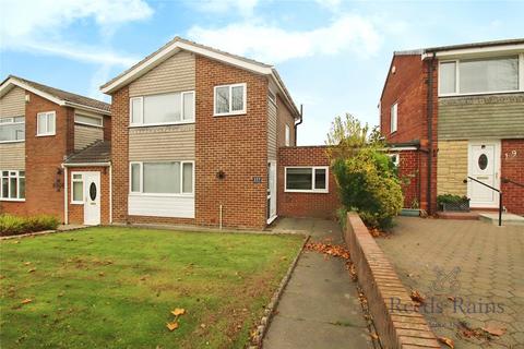 3 bedroom detached house for sale, Hillhead Parkway, Tyne and Wear NE5