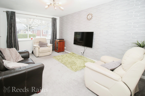 2 bedroom bungalow for sale, Sycamore Avenue, Chorley PR7