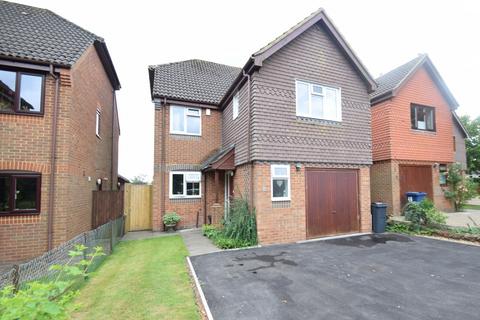 4 bedroom detached house for sale, Parish Piece, High Wycombe HP15