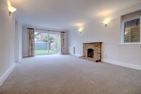 4 bedroom detached house for sale, Parish Piece, High Wycombe HP15