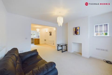 2 bedroom semi-detached house for sale, Norfolk Street, March PE15