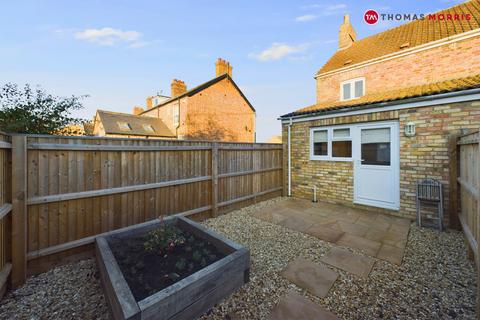 2 bedroom semi-detached house for sale, Norfolk Street, March PE15