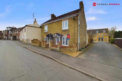 2 bedroom semi-detached house for sale, Norfolk Street, March PE15