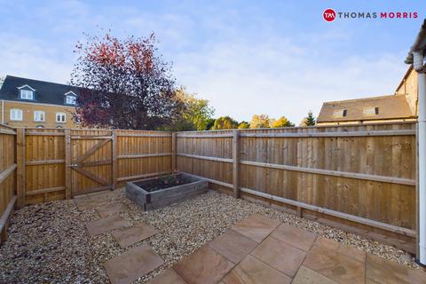 2 bedroom semi-detached house for sale, Norfolk Street, March PE15