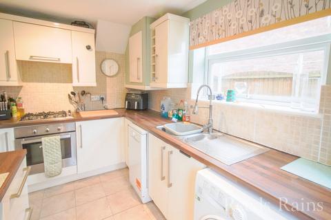 3 bedroom semi-detached house for sale, Wetherby Way, Ellesmere Port CH66