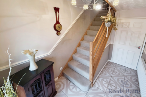 undefined, Shrewsbury Drive, Staffordshire ST5