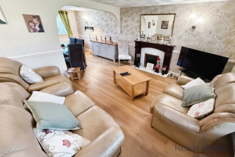 undefined, Shrewsbury Drive, Staffordshire ST5
