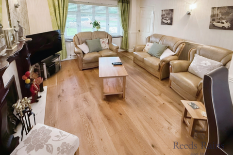 undefined, Shrewsbury Drive, Staffordshire ST5