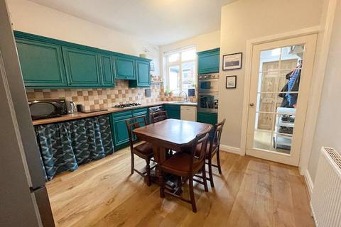 2 bedroom terraced house for sale, Dudley Road, Greater Manchester M33