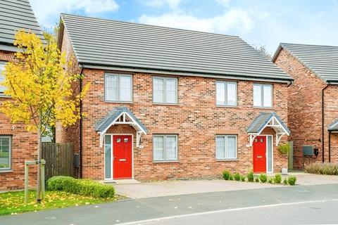 3 bedroom semi-detached house for sale, Lilac Avenue, Newcastle upon Tyne NE16