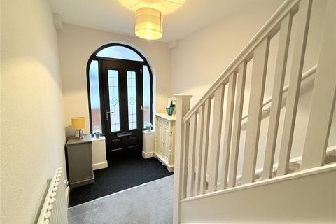 3 bedroom semi-detached house for sale, Percy Street, Derbyshire DE7