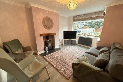 3 bedroom semi-detached house for sale, Percy Street, Derbyshire DE7