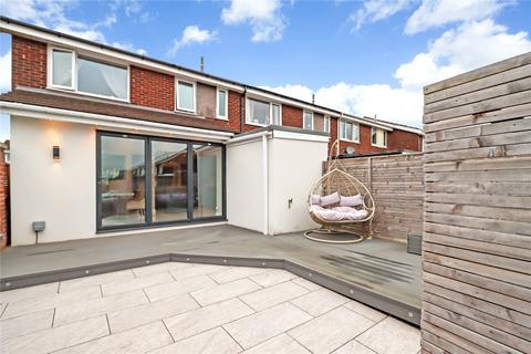 3 bedroom end of terrace house for sale, Greencroft Road, Delves Lane, Durham DH8