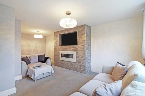 3 bedroom end of terrace house for sale, Greencroft Road, Delves Lane, Durham DH8