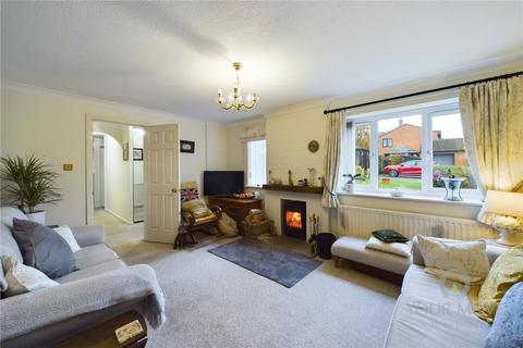 3 bedroom bungalow for sale, Aspen Close, Northampton NN3