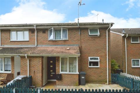 1 bedroom terraced house to rent, Dorney Way, Hounslow TW4