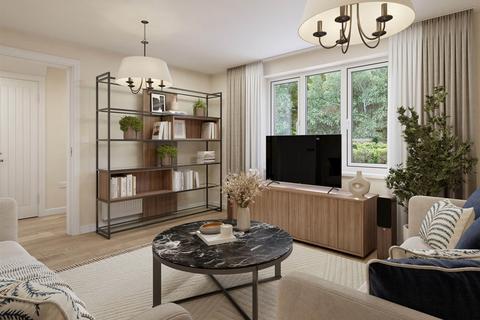 3 bedroom link detached house for sale, The Ockenden - Plot 54 at Friars Oak, BN6, Friars Oak, London Road BN6