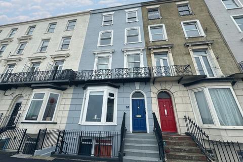 1 bedroom apartment to rent, Ethelbert Terrace, Margate