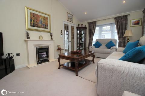 2 bedroom park home for sale, Court Mount, Birchington