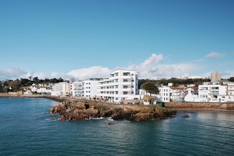 2 bedroom apartment for sale, Le Harve des Pas, Jersey JE2