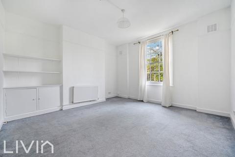 2 bedroom flat to rent, London SW9