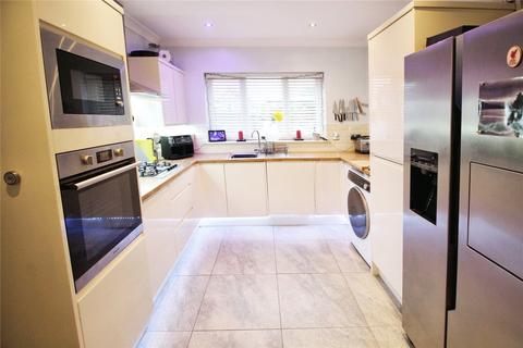 3 bedroom end of terrace house for sale, Churchfields, Worcestershire B61