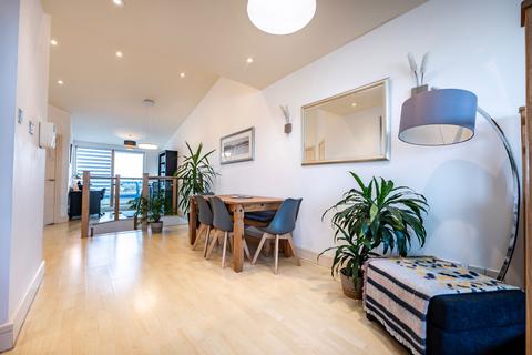 Flat 55, Northpoint Sherman Road, Bromley, BR1 3JN