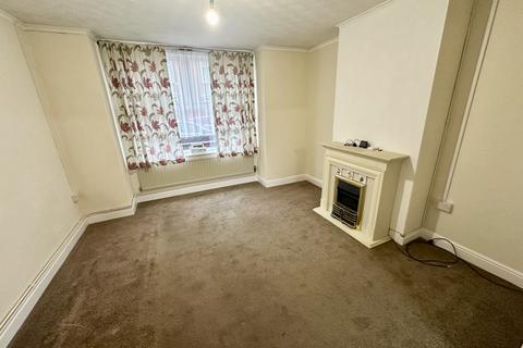 3 bedroom terraced house for sale, Woodville Road, Ipswich IP4