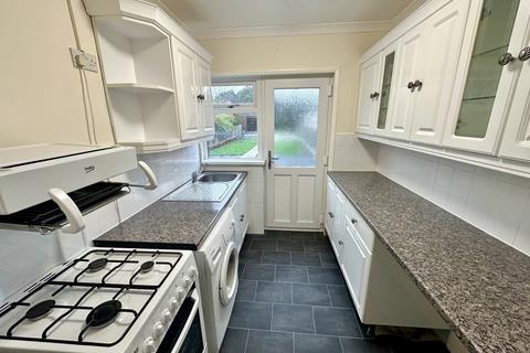 3 bedroom terraced house for sale, Woodville Road, Ipswich IP4