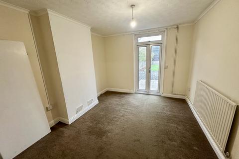 3 bedroom terraced house for sale, Woodville Road, Ipswich IP4