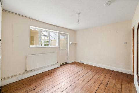 2 bedroom terraced house for sale, Park Road, Folkestone, CT19