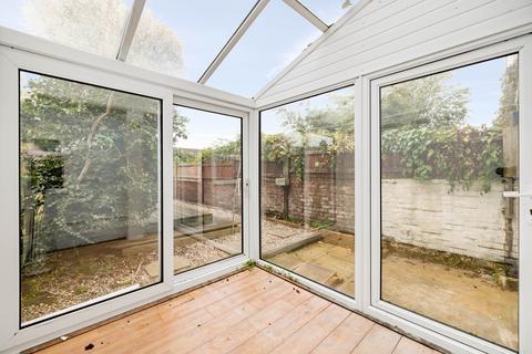 32 Park Road, Folkestone, CT19 4DG