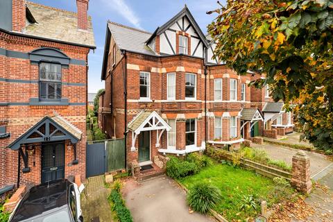 5 bedroom semi-detached house for sale, Marten Road, Folkestone, CT20