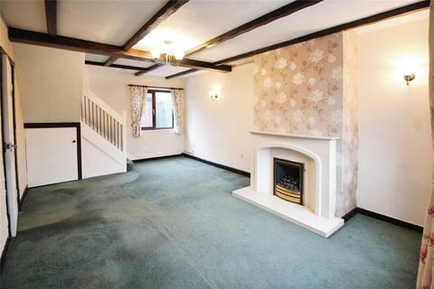 2 bedroom end of terrace house for sale, Bewell Head, Worcestershire B61