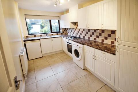 5 Bewell Head, Bromsgrove, B61 8HY