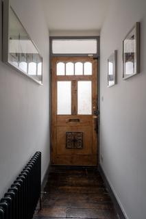 17 Woodlands Road, Leytonstone, London, E11 4RW