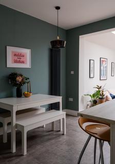 17 Woodlands Road, Leytonstone, London, E11 4RW