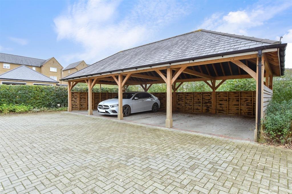 Driveway/Parking