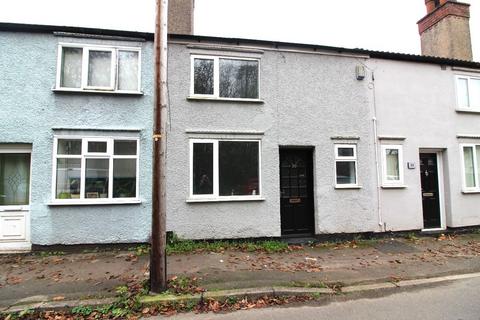 3 bedroom terraced house to rent, Byron Road, Annesley, Nottingham