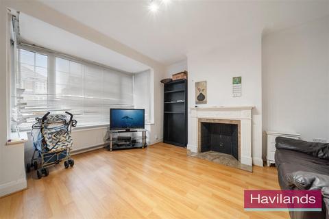 undefined, Landra Gardens, London