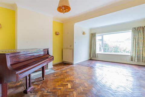 3 bedroom semi-detached house for sale, Beatty Avenue, Cardiff CF23