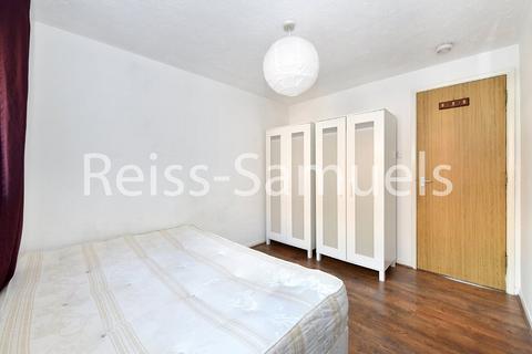 1 bedroom apartment to rent, Ambassador Square, London E14