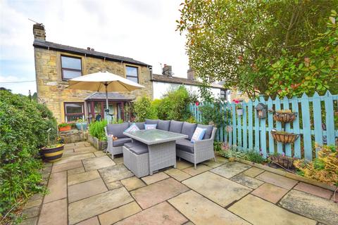 3 bedroom end of terrace house for sale, Shaw Terrace, Grindleton, Clitheroe, Lancashire, BB7