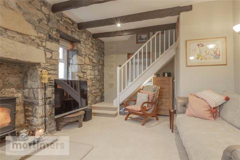 3 bedroom end of terrace house for sale, Shaw Terrace, Grindleton, Clitheroe, Lancashire, BB7