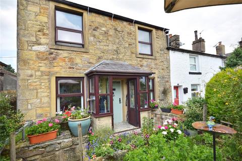 3 bedroom end of terrace house for sale, Shaw Terrace, Grindleton, Clitheroe, Lancashire, BB7