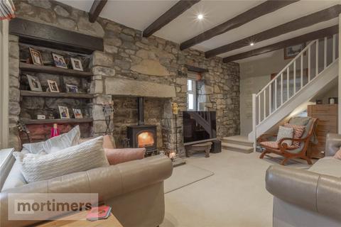 3 bedroom end of terrace house for sale, Shaw Terrace, Grindleton, Clitheroe, Lancashire, BB7